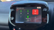 Peugeot 108 1.0 72 Allure 5dr Petrol Hatchback